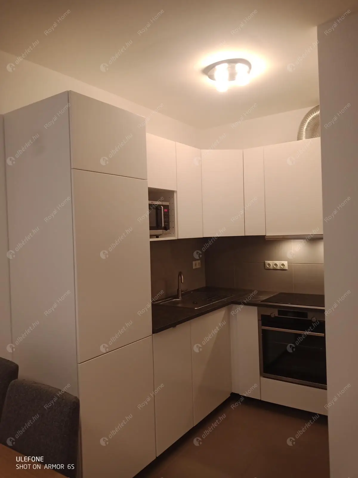 Kiadó albérlet 280000 Ft/hó áron: Budapest, XIII. kerület  Csavargyár utca. Mérete: 38 nm, 2 szobás | Alberlet.hu - 6587957