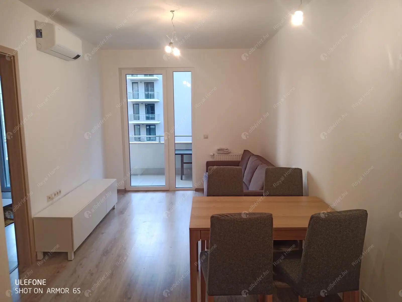 Kiadó albérlet 280000 Ft/hó áron: Budapest, XIII. kerület  Csavargyár utca. Mérete: 38 nm, 2 szobás | Alberlet.hu - 6587958