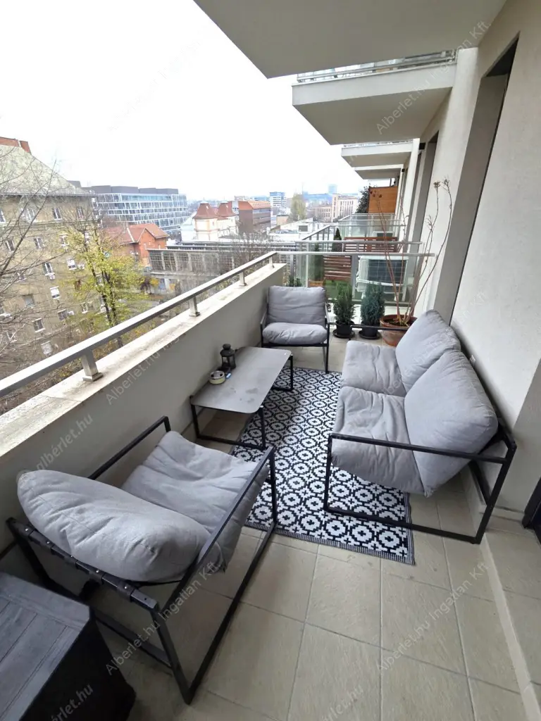 Kiadó albérlet 280000 Ft/hó áron: Budapest, XIII. kerület  Csavargyár utca. Mérete: 44 nm, 2 szobás | Alberlet.hu - 6599936