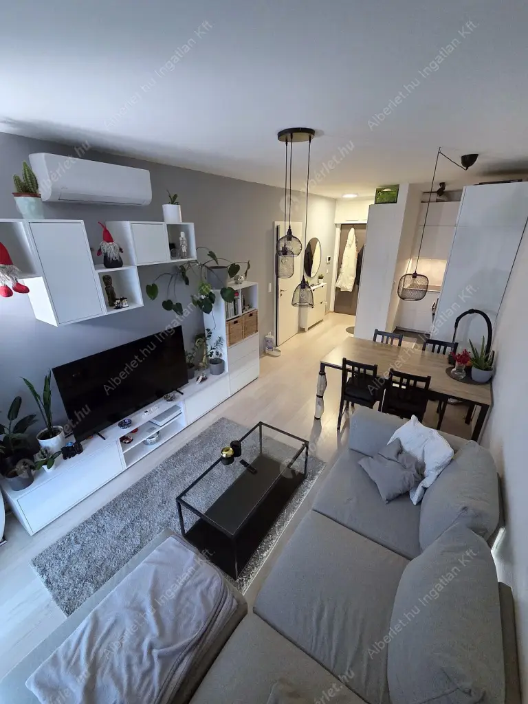 Kiadó albérlet 280000 Ft/hó áron: Budapest, XIII. kerület  Csavargyár utca. Mérete: 44 nm, 2 szobás | Alberlet.hu - 6599937