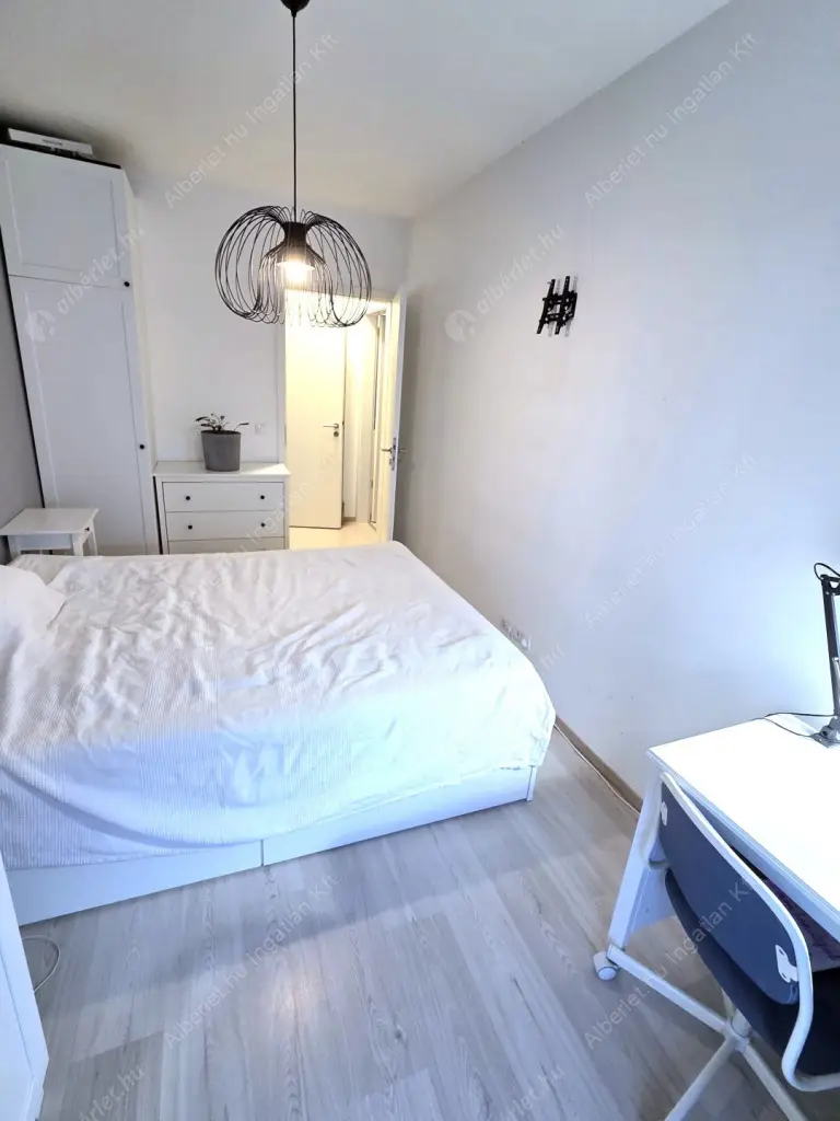 Kiadó albérlet 280000 Ft/hó áron: Budapest, XIII. kerület  Csavargyár utca. Mérete: 44 nm, 2 szobás | Alberlet.hu - 6599939