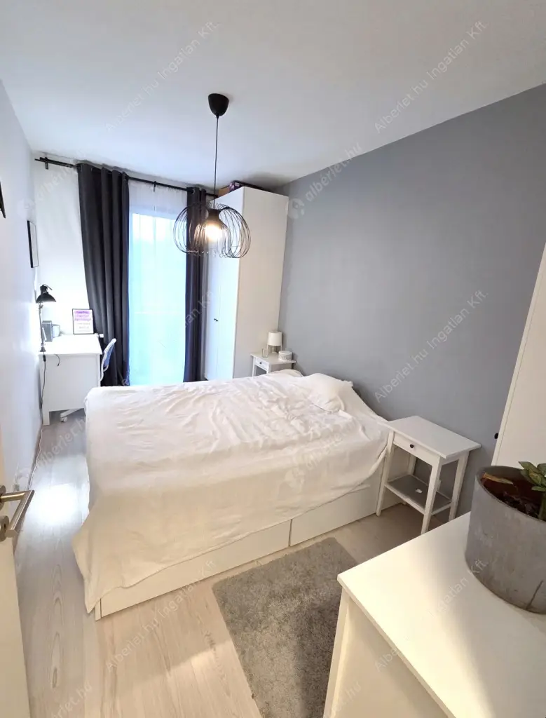 Kiadó albérlet 280000 Ft/hó áron: Budapest, XIII. kerület  Csavargyár utca. Mérete: 44 nm, 2 szobás | Alberlet.hu - 6599940