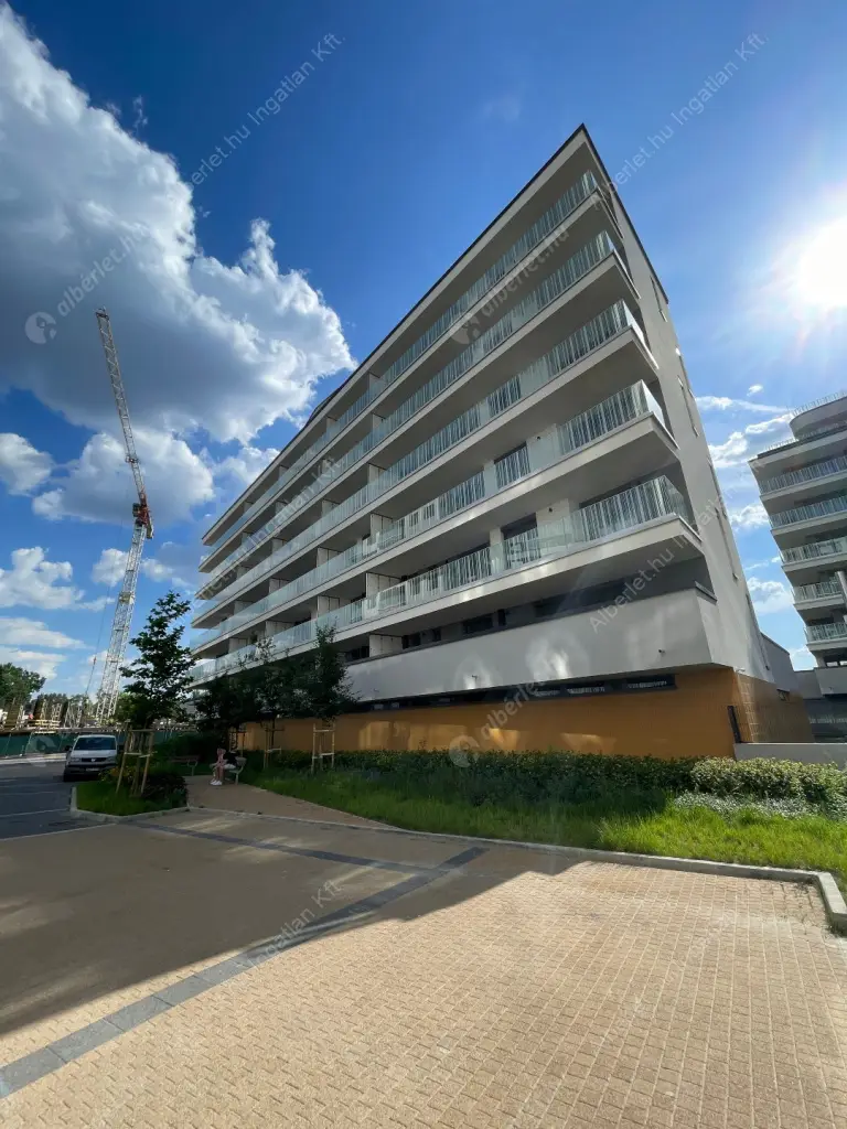 Kiadó albérlet 250000 Ft/hó áron: Budapest, XIII. kerület  Csele utca. Mérete: 35 nm, 1 szobás | Alberlet.hu - 6629691