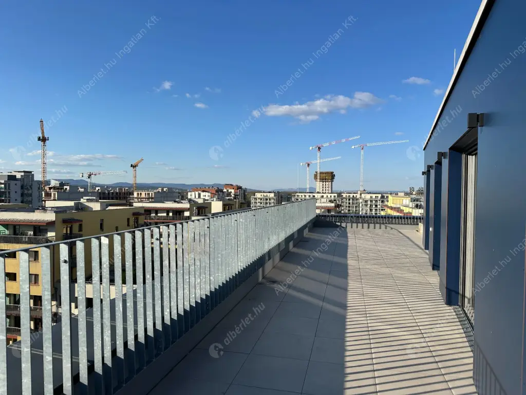 Kiadó albérlet 1080000 Ft/hó áron: Budapest, XIII. kerület  Cserhalom utca. Mérete: 110 nm, 4 szobás | Alberlet.hu - 6624206