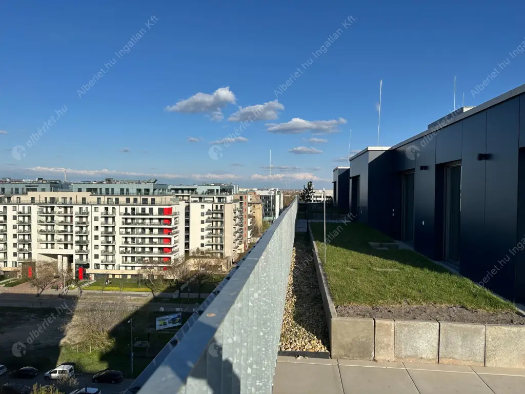 Kiadó albérlet 1080000 Ft/hó áron: Budapest, XIII. kerület  Cserhalom utca. Mérete: 110 nm, 5 szobás | Alberlet.hu - 6568006