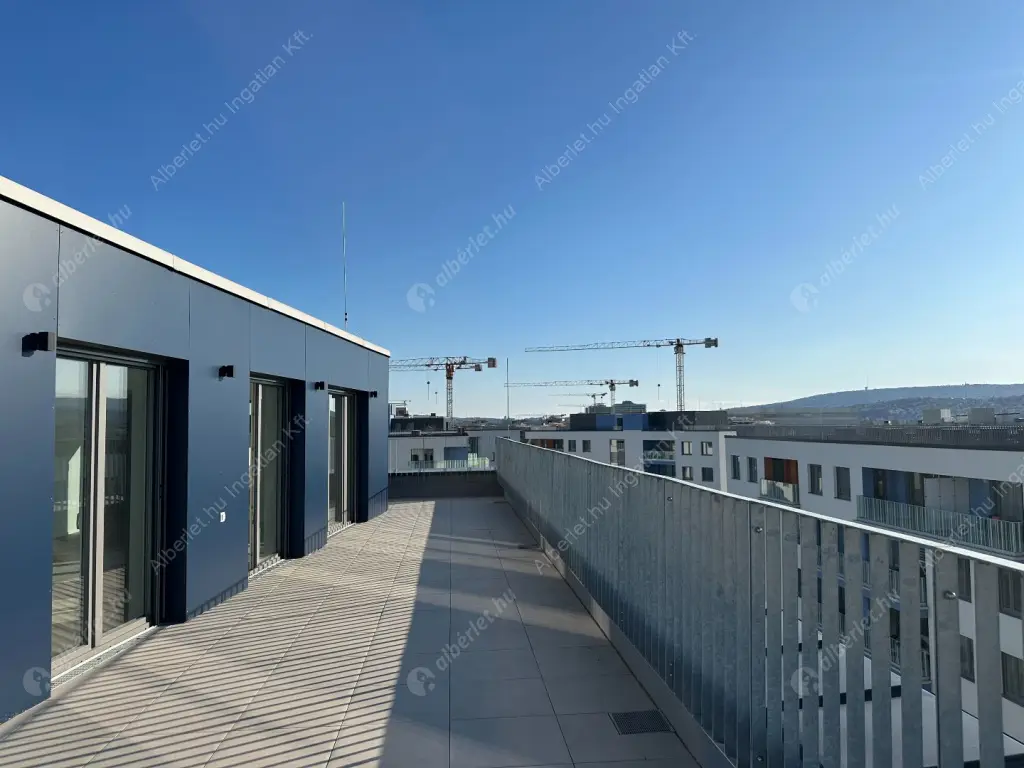 Kiadó albérlet 1080000 Ft/hó áron: Budapest, XIII. kerület  Cserhalom utca. Mérete: 110 nm, 5 szobás | Alberlet.hu - 6568007