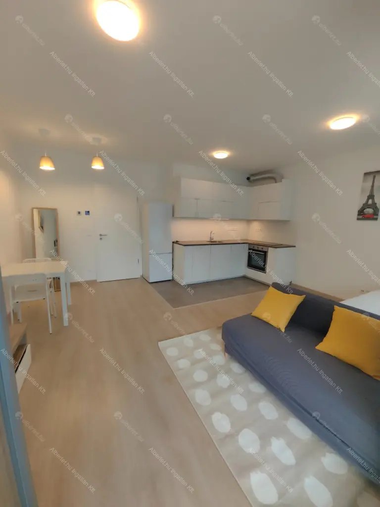 Kiadó albérlet 231000 Ft/hó áron: Budapest, XIII. kerület  Cserhalom utca. Mérete: 32 nm, 1 szobás | Alberlet.hu - 6672816