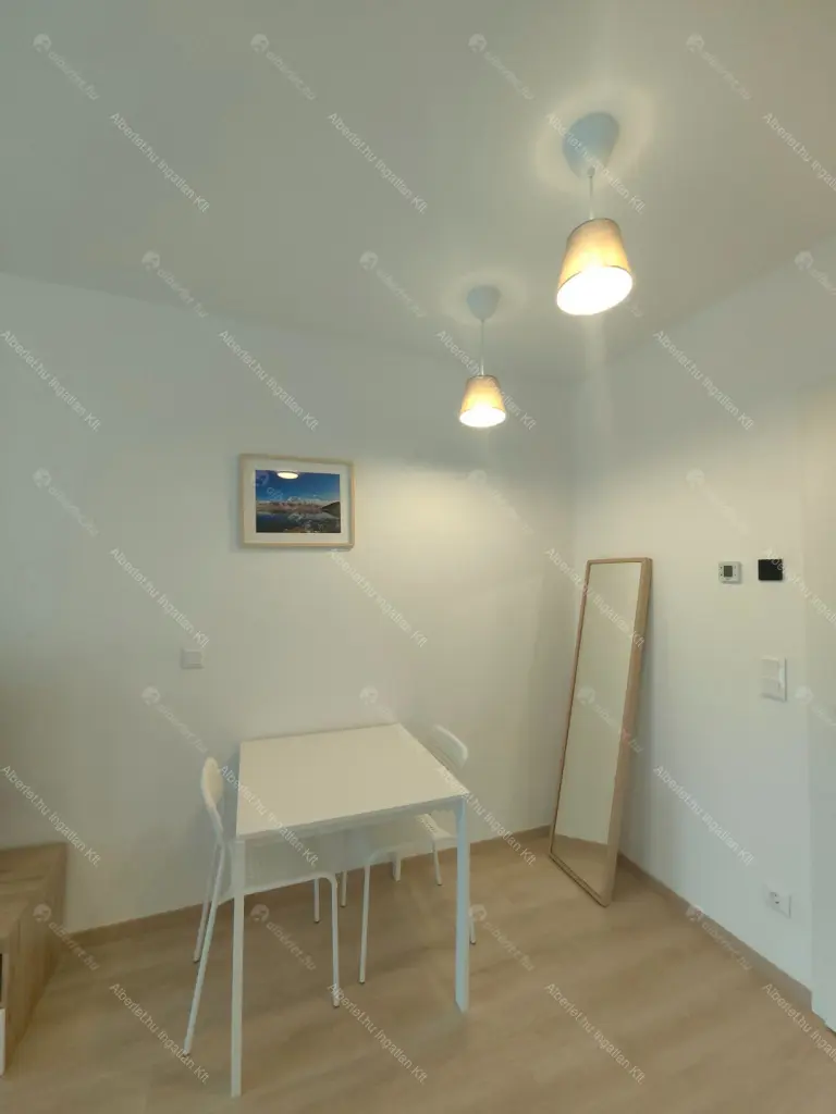 Kiadó albérlet 231000 Ft/hó áron: Budapest, XIII. kerület  Cserhalom utca. Mérete: 32 nm, 1 szobás | Alberlet.hu - 6672819