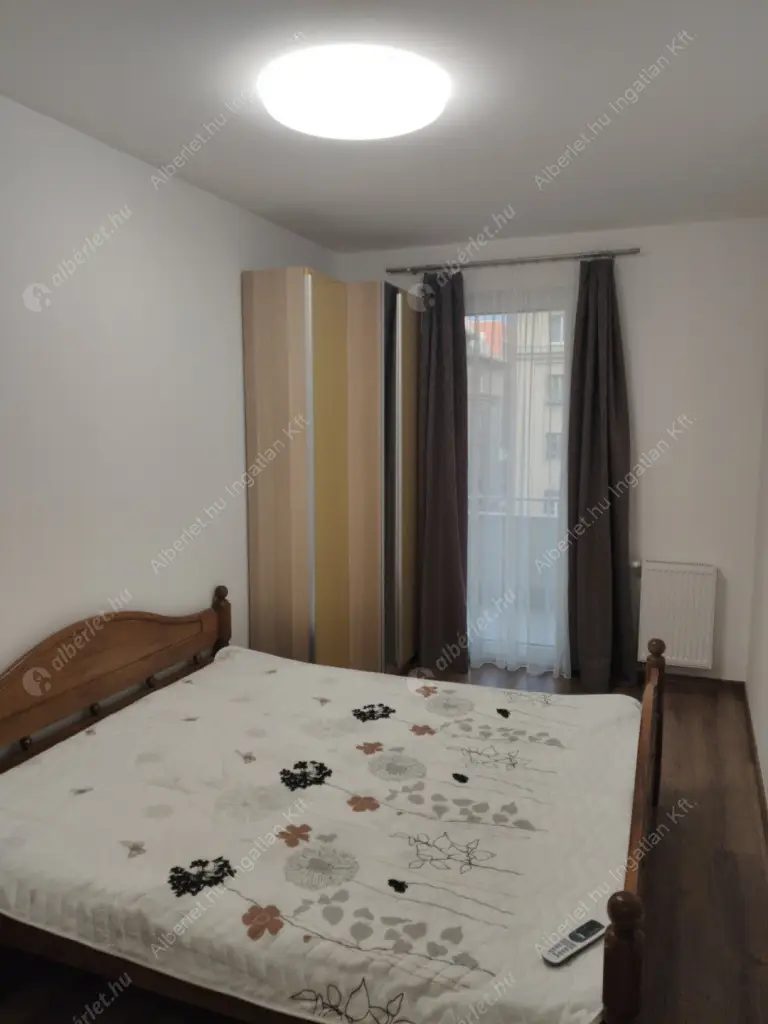Kiadó albérlet 320000 Ft/hó áron: Budapest, XIII. kerület  Cserhalom utca. Mérete: 42 nm, 2 szobás | Alberlet.hu - 6625271