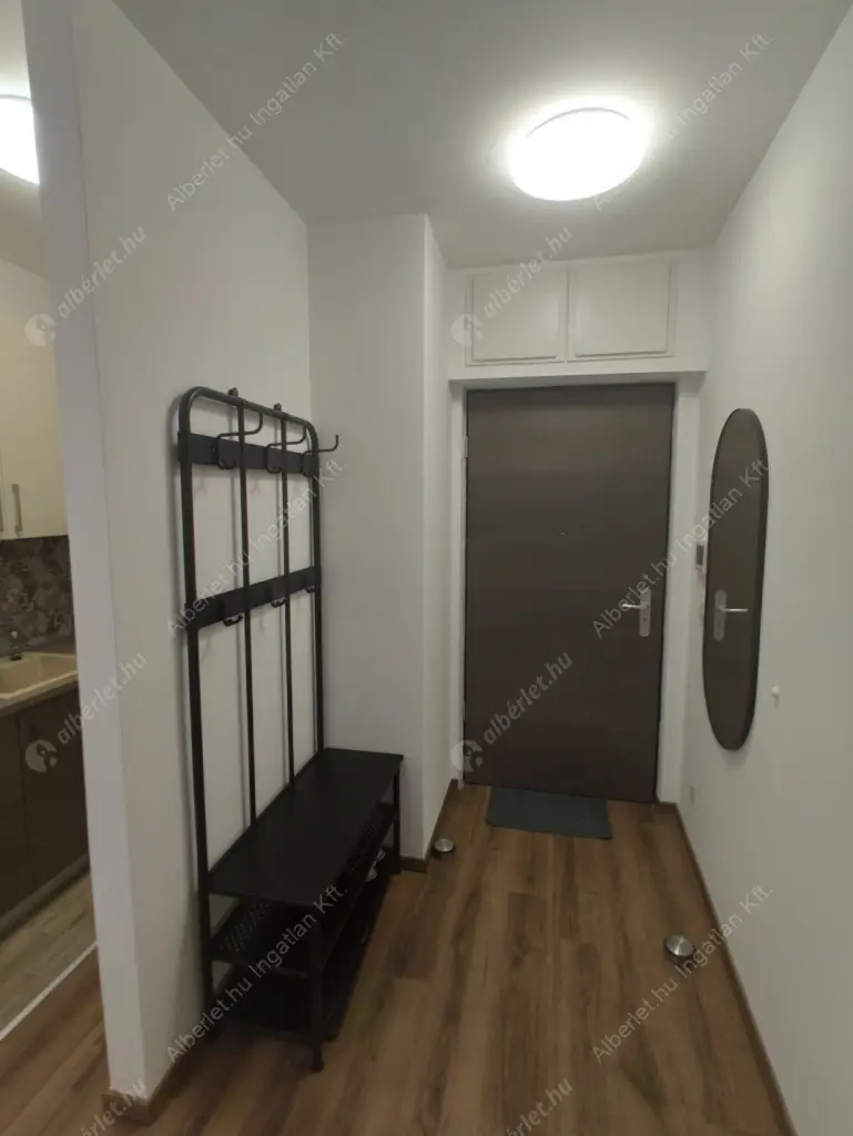 Kiadó albérlet 320000 Ft/hó áron: Budapest, XIII. kerület  Cserhalom utca. Mérete: 42 nm, 2 szobás | Alberlet.hu - 6625273