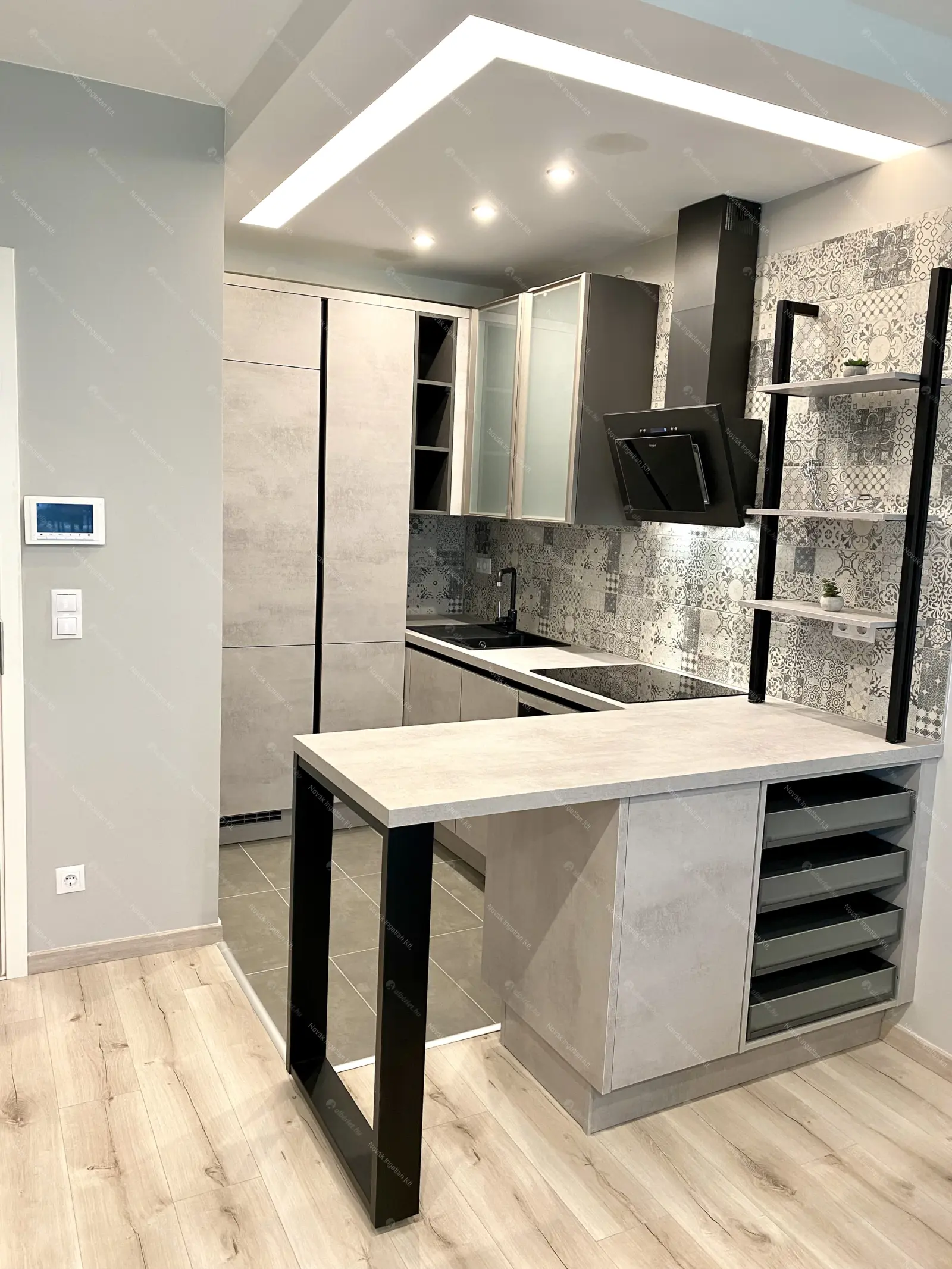 Kiadó albérlet 330000 Ft/hó áron: Budapest, XIII. kerület  Cserhalom utca. Mérete: 42 nm, 2 szobás | Alberlet.hu - 6695784