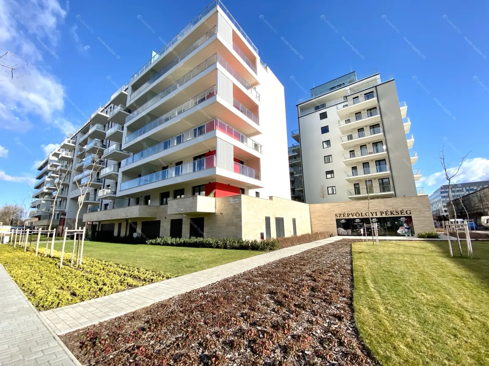 Kiadó albérlet 330000 Ft/hó áron: Budapest, XIII. kerület  Cserhalom utca. Mérete: 42 nm, 2 szobás | Alberlet.hu - 6695787