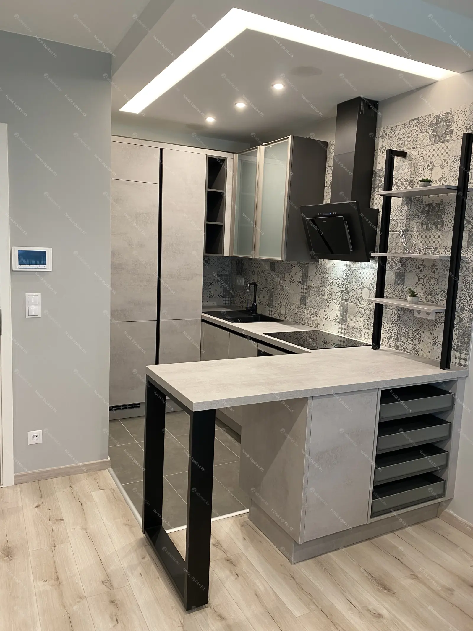 Kiadó albérlet 330000 Ft/hó áron: Budapest, XIII. kerület  Cserhalom utca. Mérete: 42 nm, 2 szobás | Alberlet.hu - 6699964