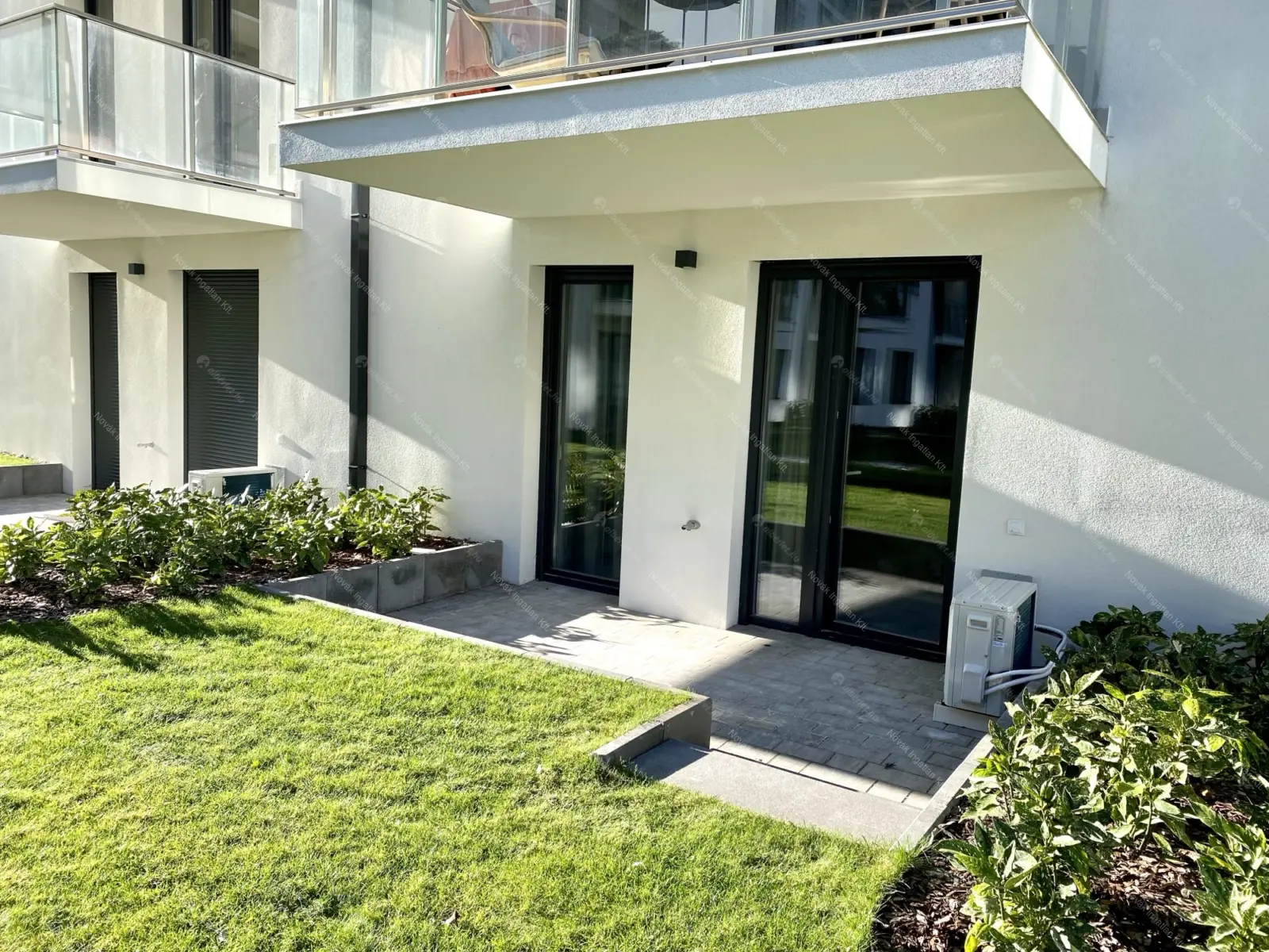 Kiadó albérlet 330000 Ft/hó áron: Budapest, XIII. kerület  Cserhalom utca. Mérete: 42 nm, 2 szobás | Alberlet.hu - 6699967