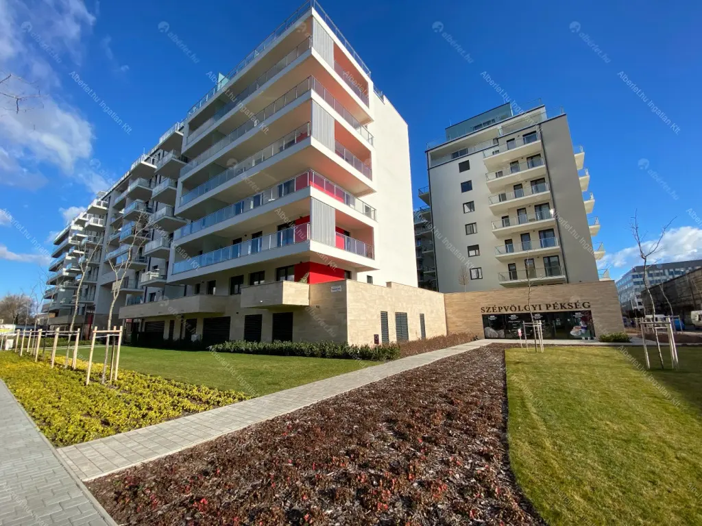 Kiadó albérlet 330000 Ft/hó áron: Budapest, XIII. kerület  Cserhalom utca. Mérete: 42 nm, 2 szobás | Alberlet.hu - 6699978