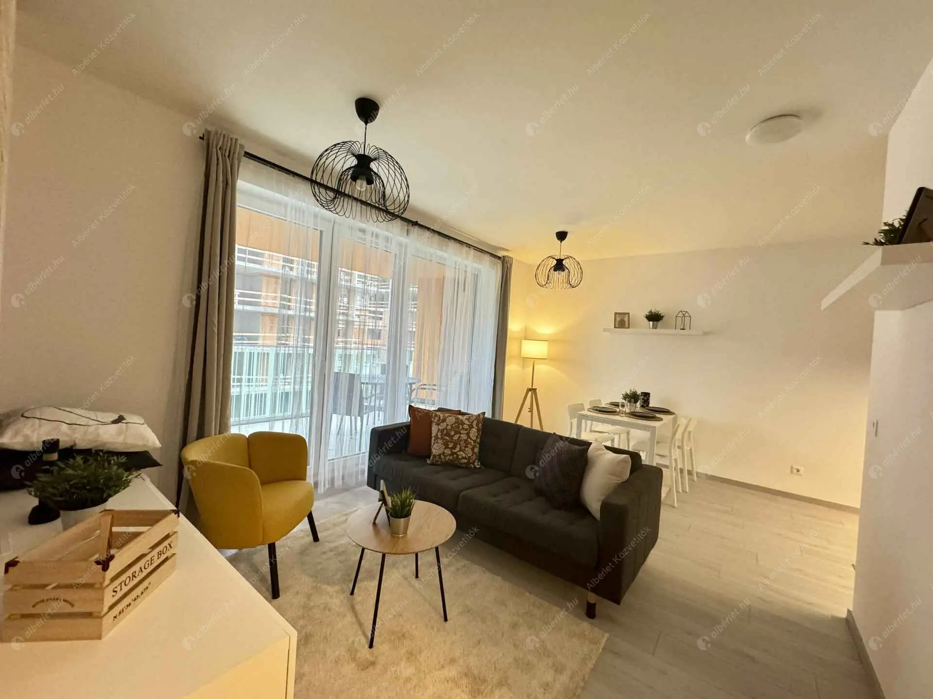 Kiadó albérlet 290000 Ft/hó áron: Budapest, XIII. kerület  Cserhalom utca. Mérete: 44 nm, 2 szobás | Alberlet.hu - 6543856