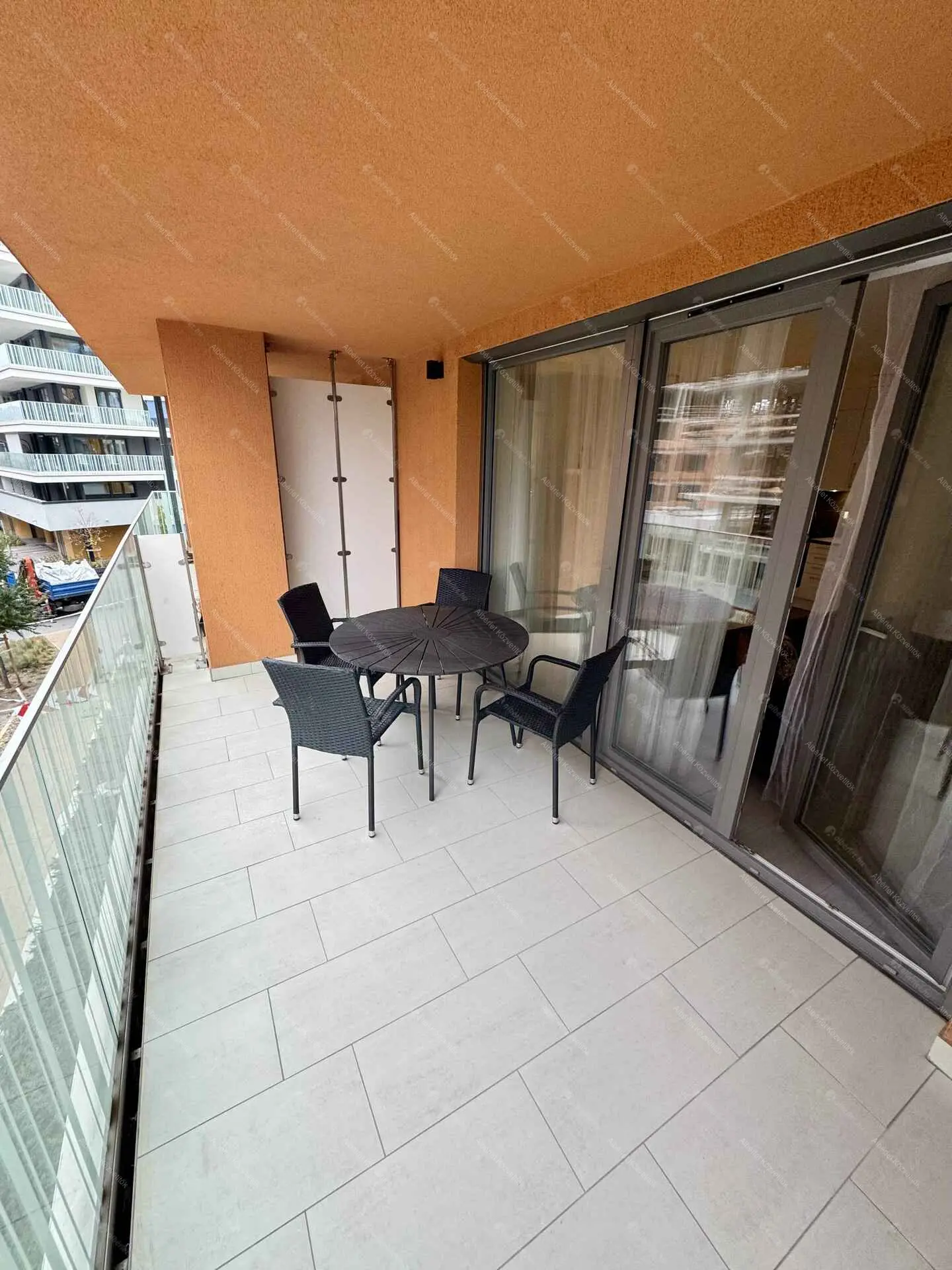 Kiadó albérlet 290000 Ft/hó áron: Budapest, XIII. kerület  Cserhalom utca. Mérete: 44 nm, 2 szobás | Alberlet.hu - 6543862