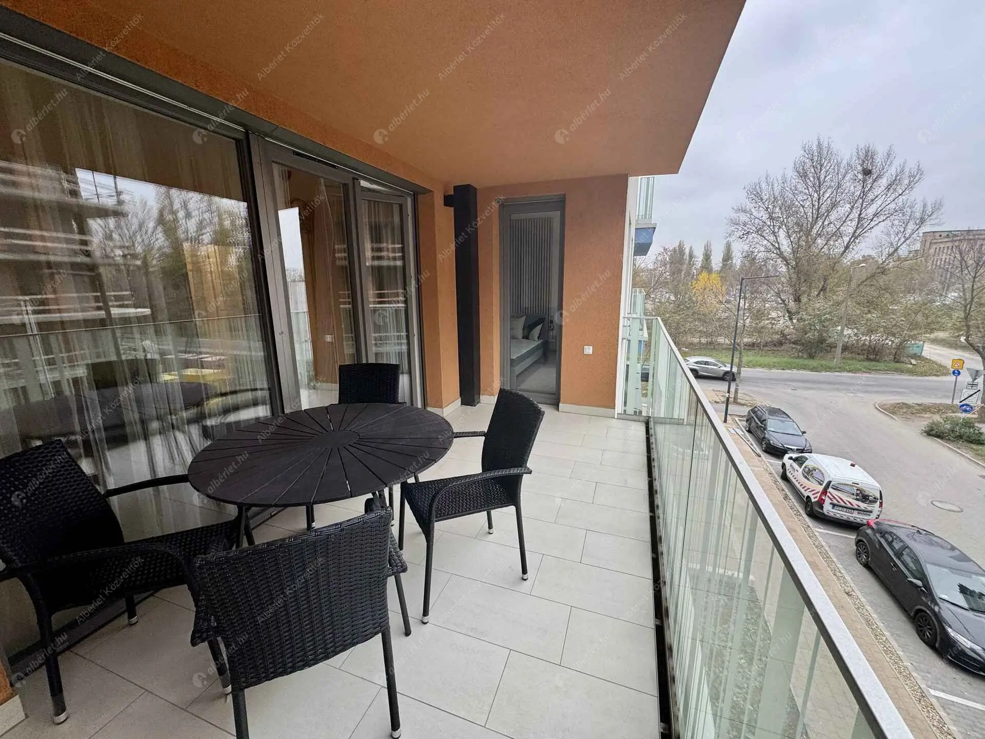 Kiadó albérlet 290000 Ft/hó áron: Budapest, XIII. kerület  Cserhalom utca. Mérete: 44 nm, 2 szobás | Alberlet.hu - 6543866