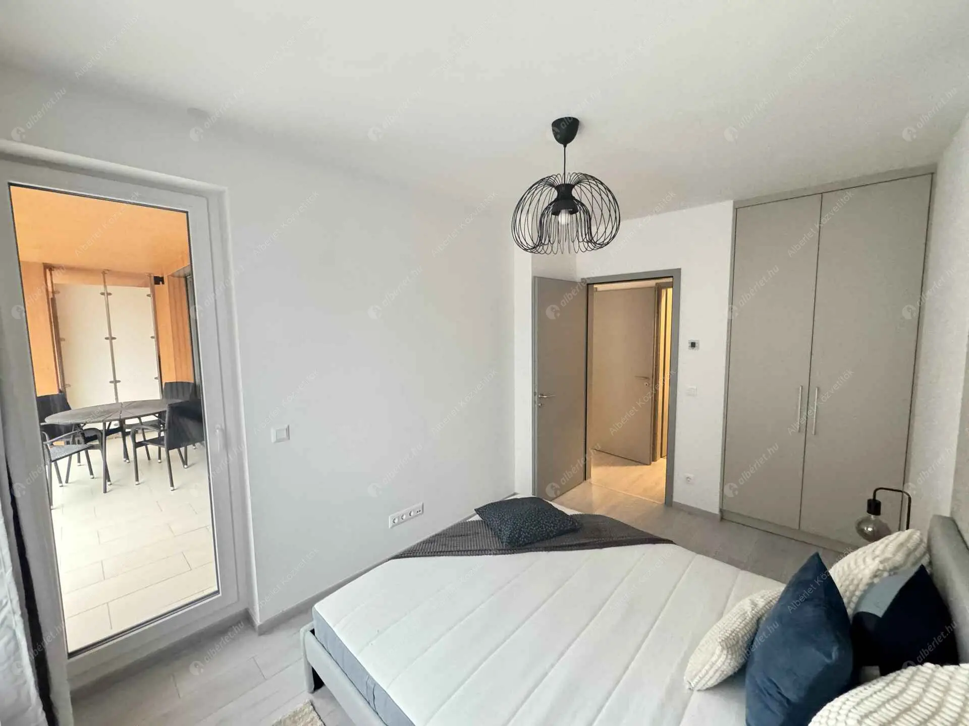 Kiadó albérlet 290000 Ft/hó áron: Budapest, XIII. kerület  Cserhalom utca. Mérete: 44 nm, 2 szobás | Alberlet.hu - 6543867