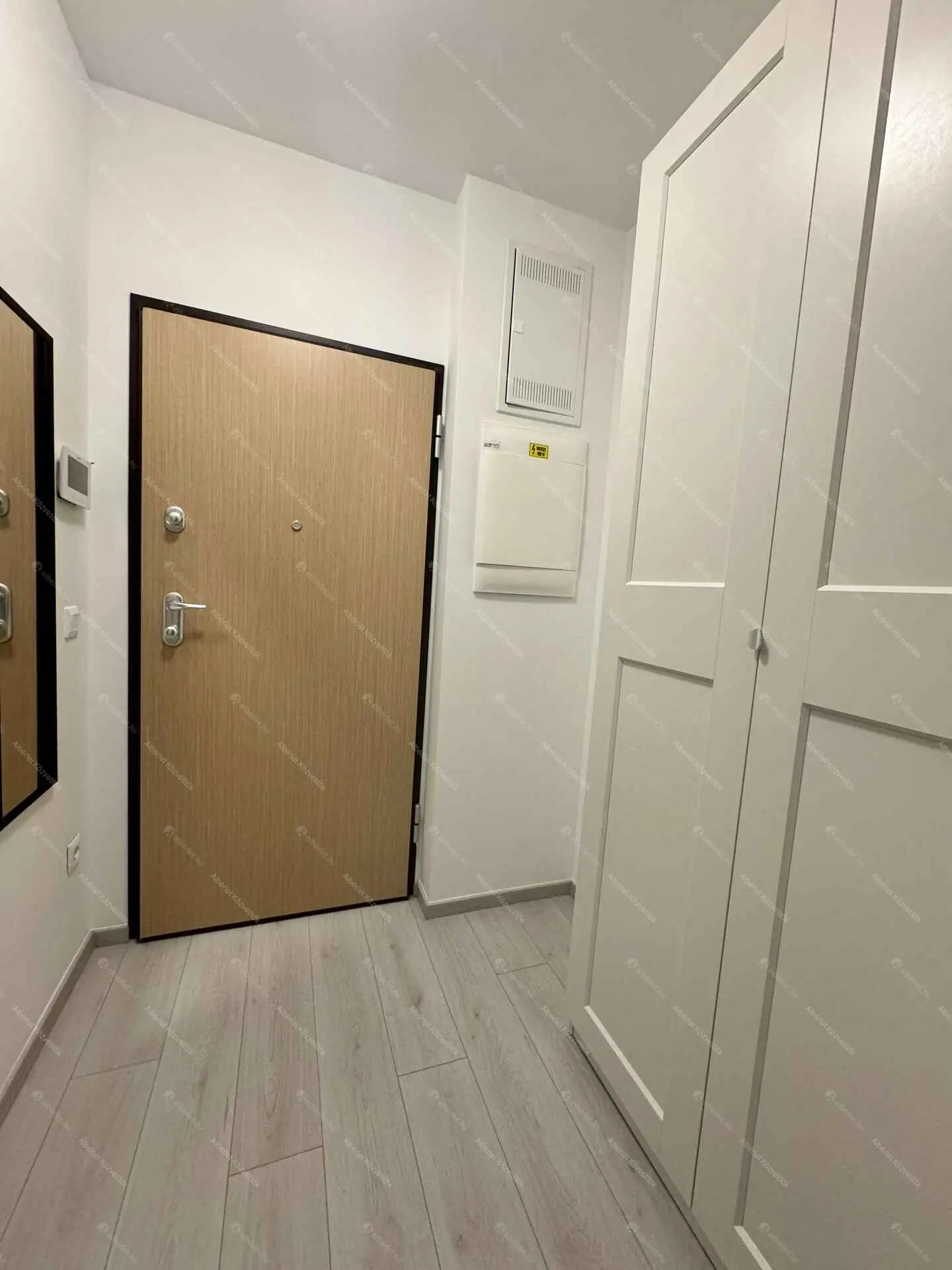 Kiadó albérlet 290000 Ft/hó áron: Budapest, XIII. kerület  Cserhalom utca. Mérete: 44 nm, 2 szobás | Alberlet.hu - 6543870