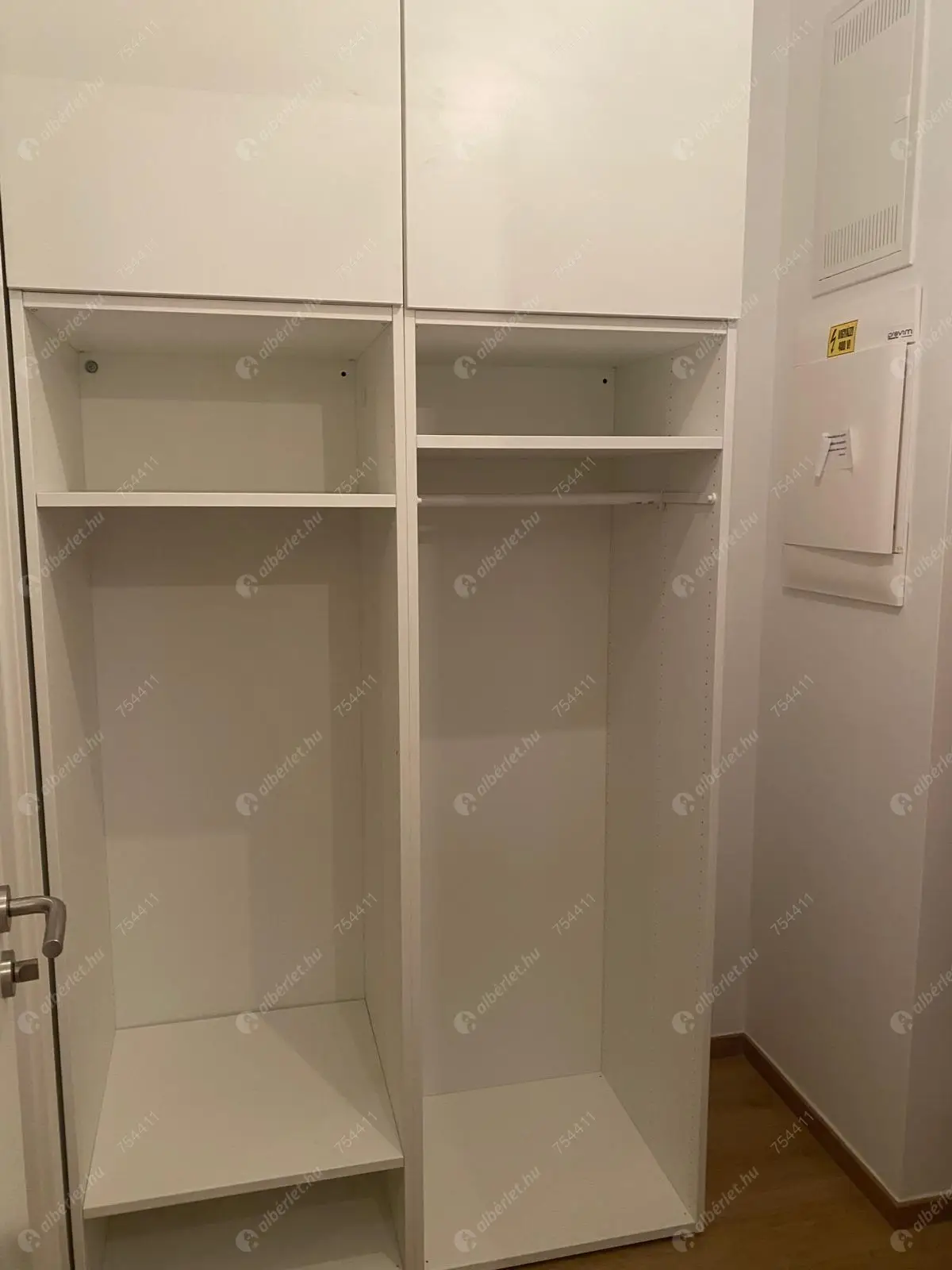 Kiadó albérlet 299000 Ft/hó áron: Budapest, XIII. kerület  Cserhalom utca. Mérete: 45 nm, 2 szobás | Alberlet.hu - 6353729