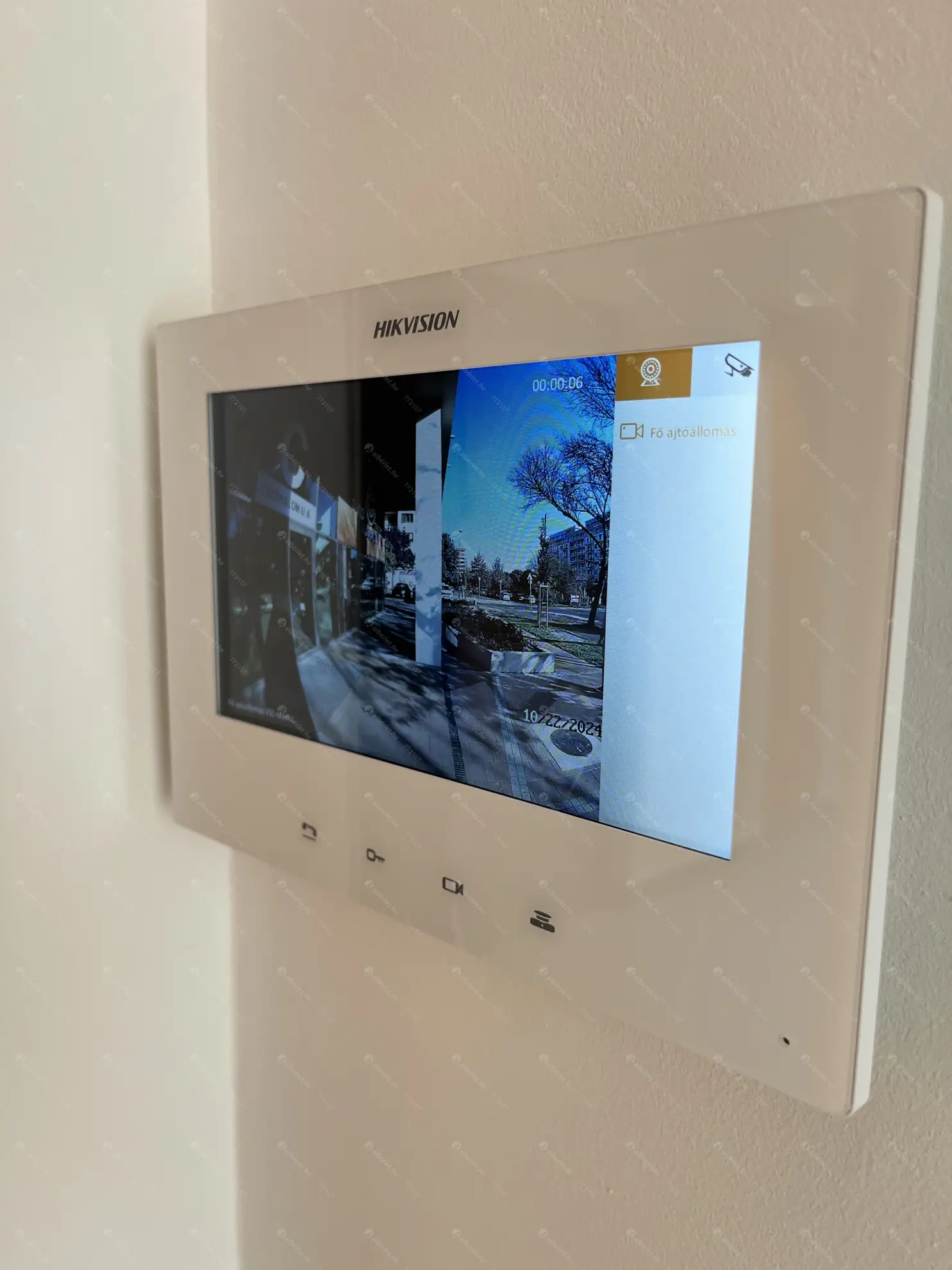 Kiadó albérlet 320000 Ft/hó áron: Budapest, XIII. kerület  Cserhalom utca. Mérete: 45 nm, 2 szobás | Alberlet.hu - 6625838