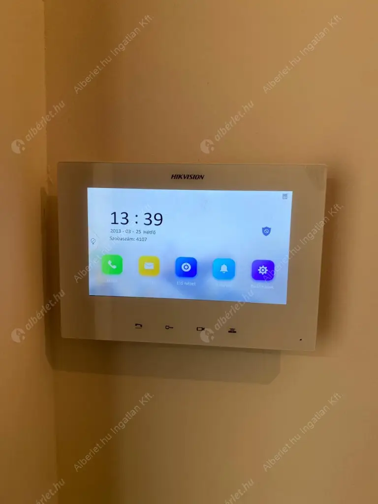 Kiadó albérlet 299000 Ft/hó áron: Budapest, XIII. kerület  Cserhalom utca. Mérete: 45 nm, 2 szobás | Alberlet.hu - 6627960