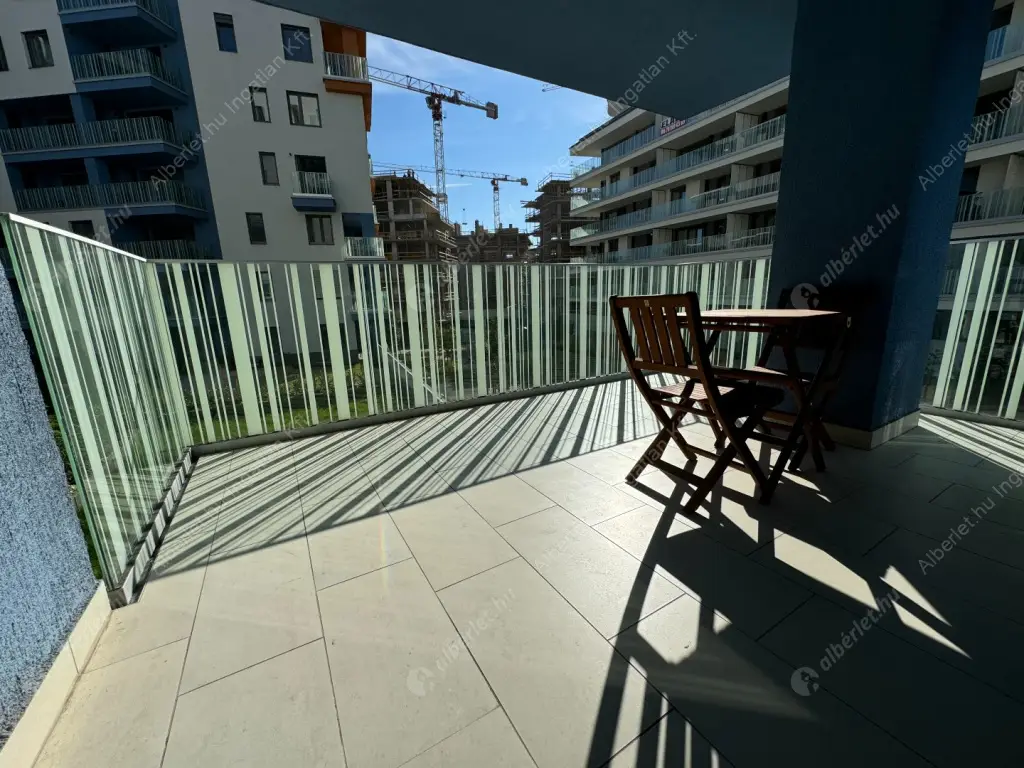 Kiadó albérlet 285000 Ft/hó áron: Budapest, XIII. kerület  Cserhalom utca. Mérete: 49 nm, 2 szobás | Alberlet.hu - 6637301