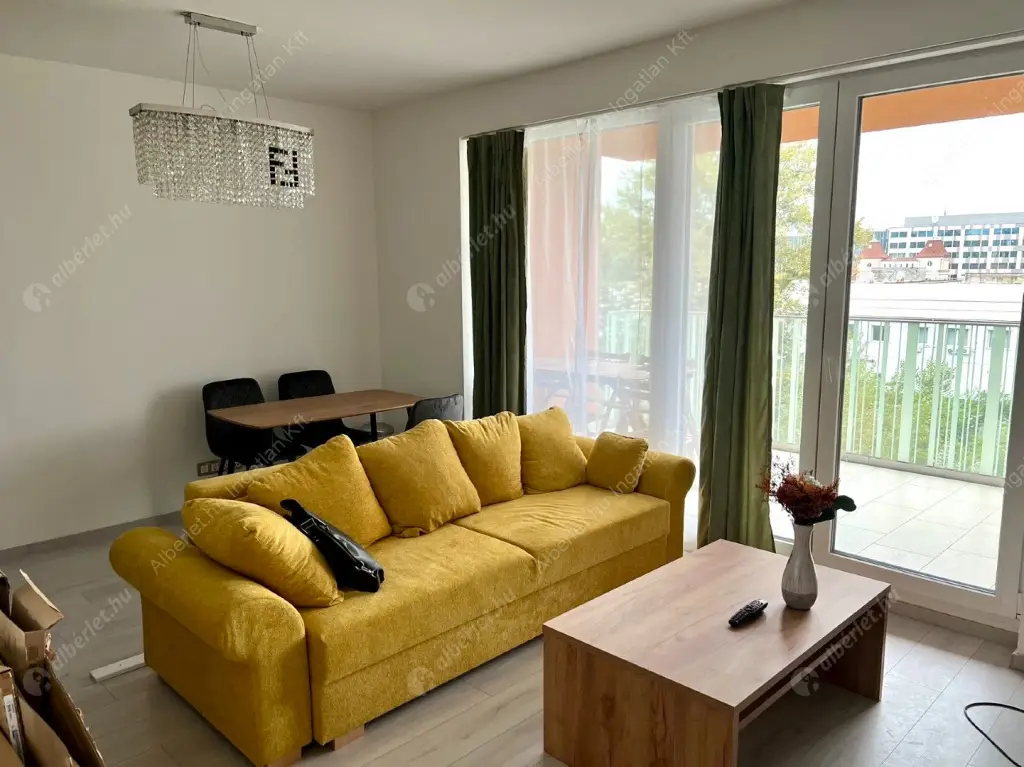 Kiadó albérlet 466000 Ft/hó áron: Budapest, XIII. kerület  Cserhalom utca. Mérete: 63 nm, 3 szobás | Alberlet.hu - 6524094