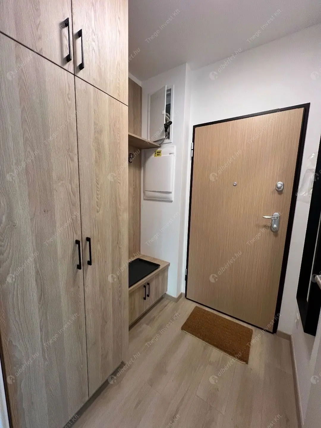 Kiadó albérlet 420000 Ft/hó áron: Budapest, XIII. kerület  Cserhalom utca. Mérete: 64 nm, 3 szobás | Alberlet.hu - 6626849