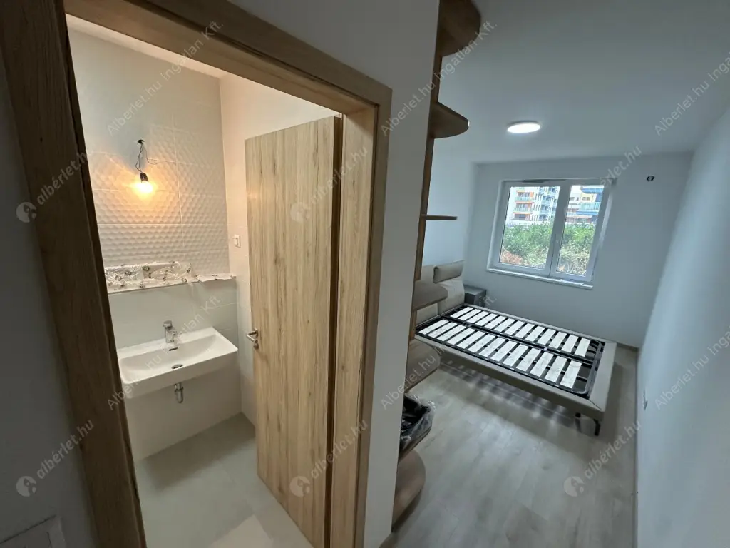 Kiadó albérlet 461000 Ft/hó áron: Budapest, XIII. kerület  Cserhalom utca. Mérete: 70 nm, 3 szobás | Alberlet.hu - 6587394