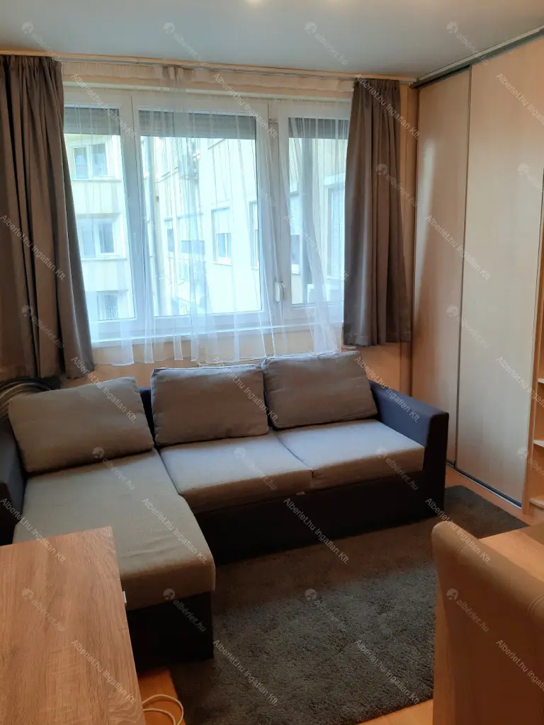 Kiadó albérlet 180000 Ft/hó áron: Budapest, XIII. kerület  Csongor utca. Mérete: 28 nm, 1 szobás | Alberlet.hu - 6642273