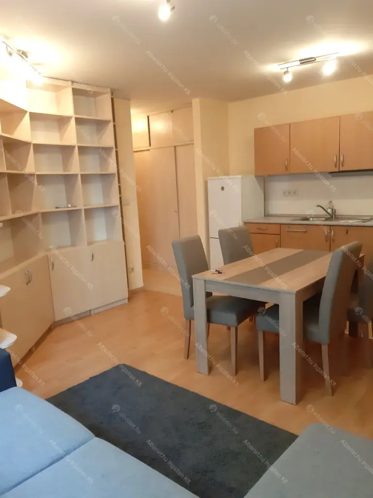 Kiadó albérlet 180000 Ft/hó áron: Budapest, XIII. kerület  Csongor utca. Mérete: 28 nm, 1 szobás | Alberlet.hu - 6642274