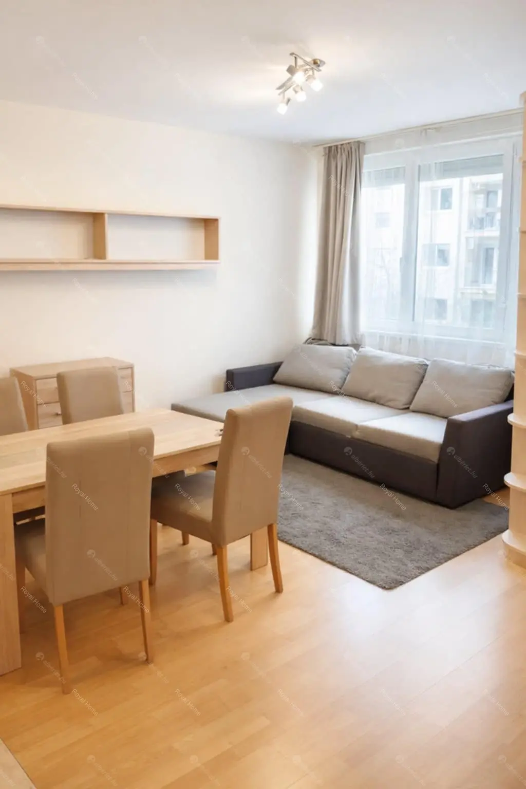 Kiadó albérlet 180000 Ft/hó áron: Budapest, XIII. kerület  Csongor utca. Mérete: 28 nm, 1 szobás | Alberlet.hu - 6644641