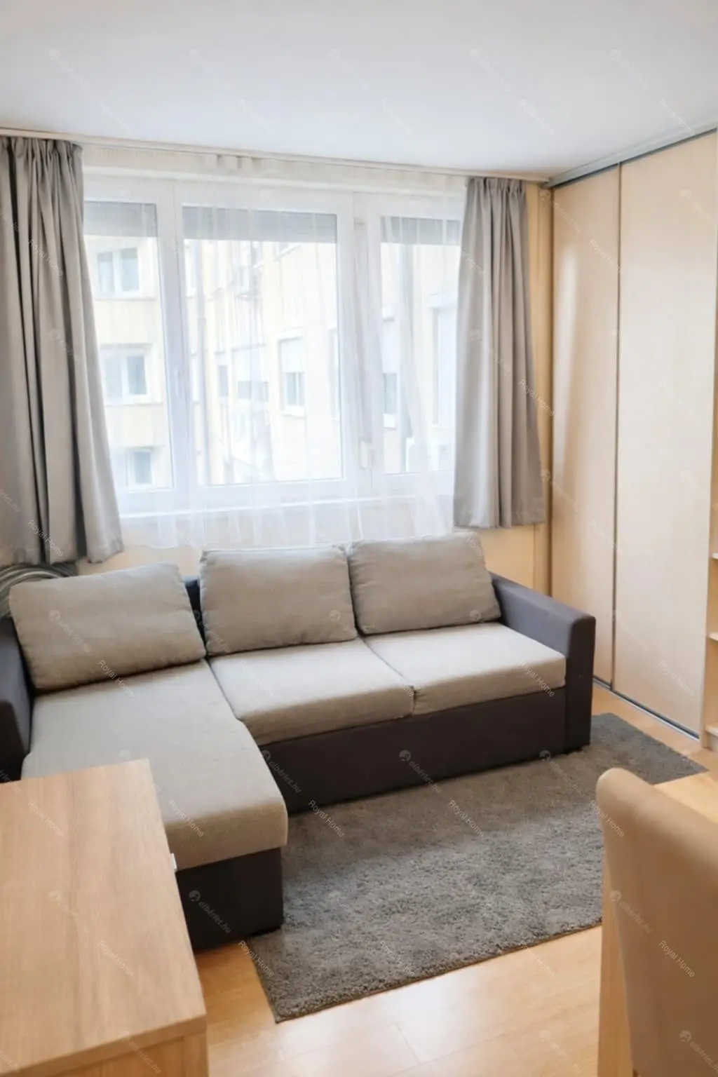 Kiadó albérlet 180000 Ft/hó áron: Budapest, XIII. kerület  Csongor utca. Mérete: 28 nm, 1 szobás | Alberlet.hu - 6644644