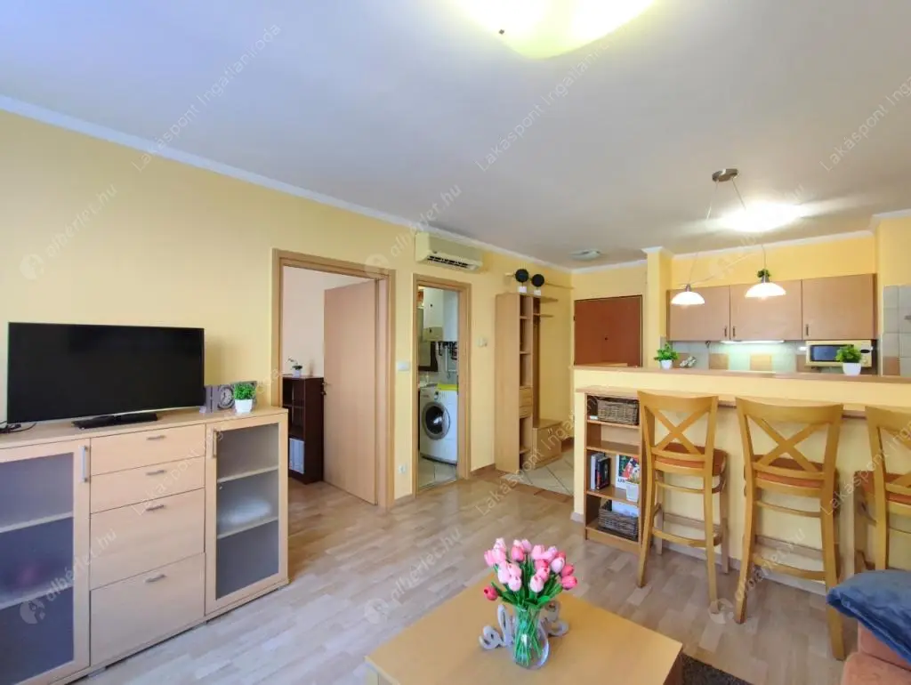 Kiadó albérlet 230000 Ft/hó áron: Budapest, XIII. kerület  Csongor utca. Mérete: 40 nm, 1 szobás | Alberlet.hu - 6357641