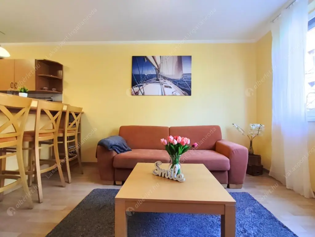 Kiadó albérlet 230000 Ft/hó áron: Budapest, XIII. kerület  Csongor utca. Mérete: 40 nm, 1 szobás | Alberlet.hu - 6357642