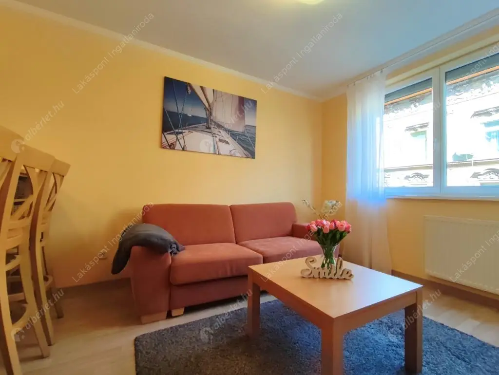 Kiadó albérlet 230000 Ft/hó áron: Budapest, XIII. kerület  Csongor utca. Mérete: 40 nm, 1 szobás | Alberlet.hu - 6357649