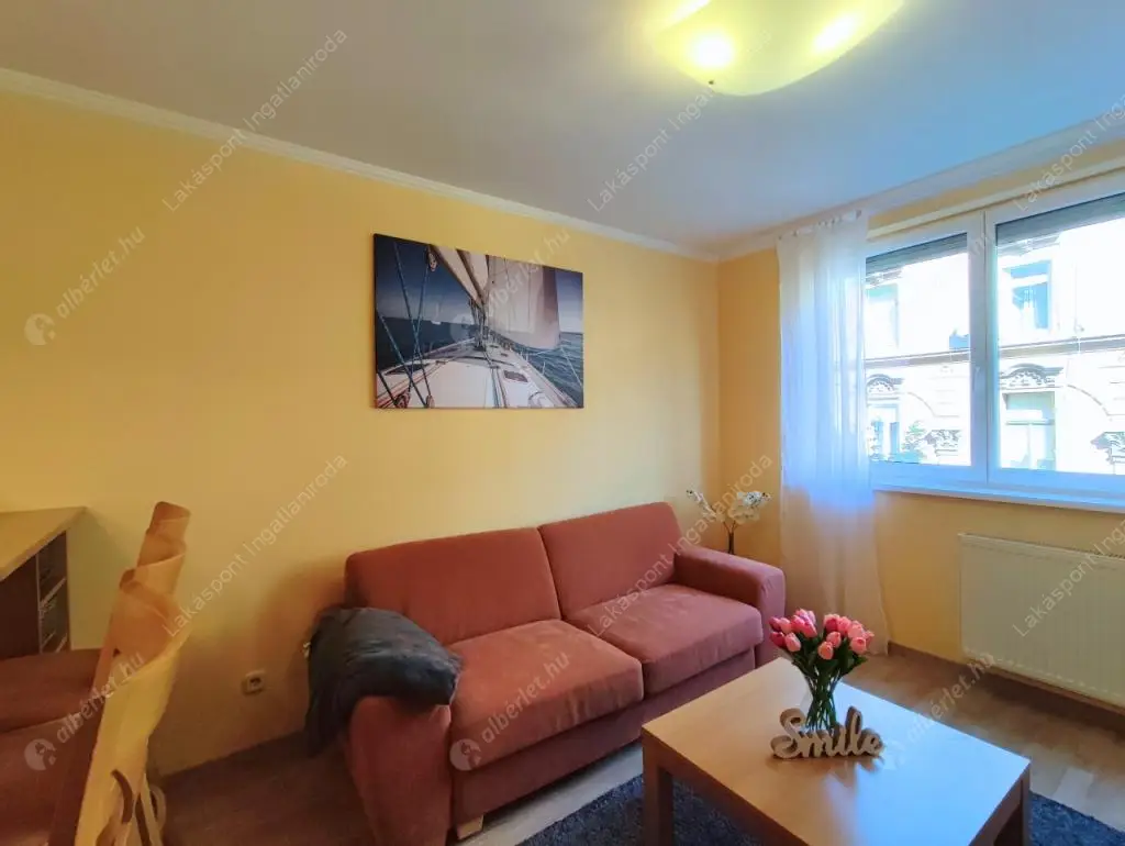 Kiadó albérlet 230000 Ft/hó áron: Budapest, XIII. kerület  Csongor utca. Mérete: 40 nm, 1 szobás | Alberlet.hu - 6357650