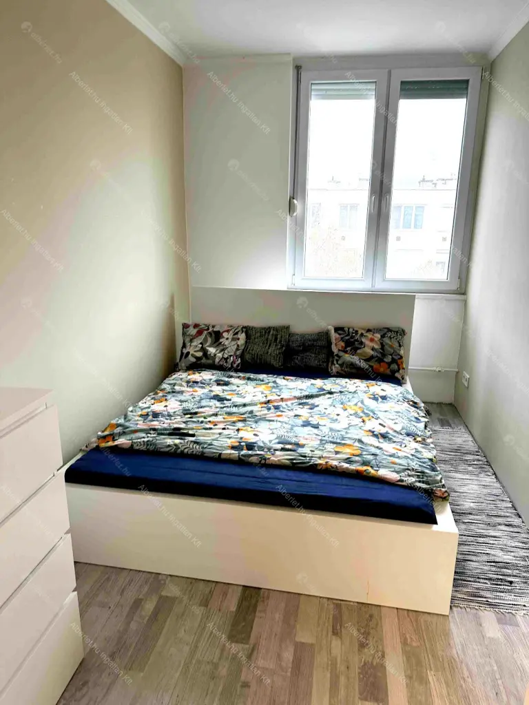 Kiadó albérlet 250000 Ft/hó áron: Budapest, XIII. kerület  Csuka utca. Mérete: 48 nm, 1 szobás | Alberlet.hu - 6656948