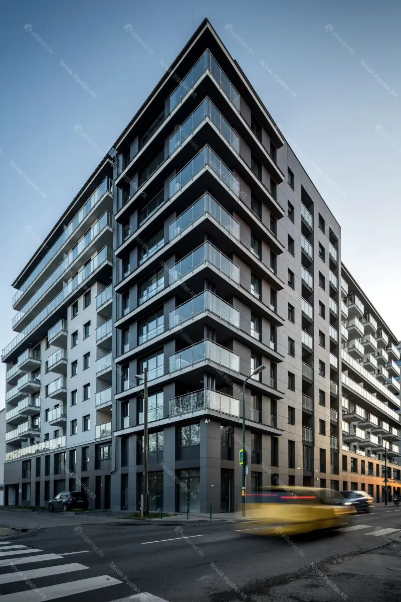 Kiadó albérlet 270000 Ft/hó áron: Budapest, XIII. kerület  Dagály utca. Mérete: 45 nm, 2 szobás | Alberlet.hu - 6659243