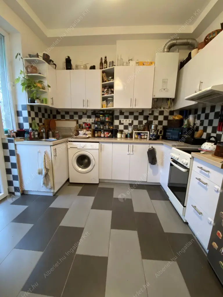 Kiadó albérlet 250000 Ft/hó áron: Budapest, XIII. kerület  Dagály utca. Mérete: 60 nm, 2 szobás | Alberlet.hu - 6602357