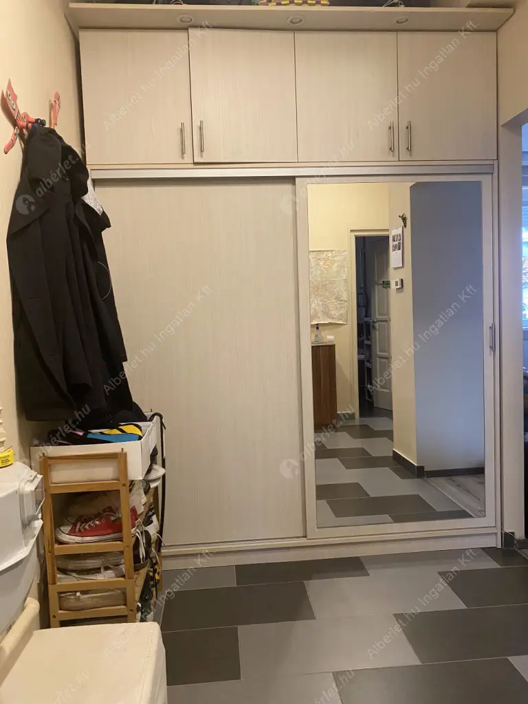 Kiadó albérlet 250000 Ft/hó áron: Budapest, XIII. kerület  Dagály utca. Mérete: 60 nm, 2 szobás | Alberlet.hu - 6602362