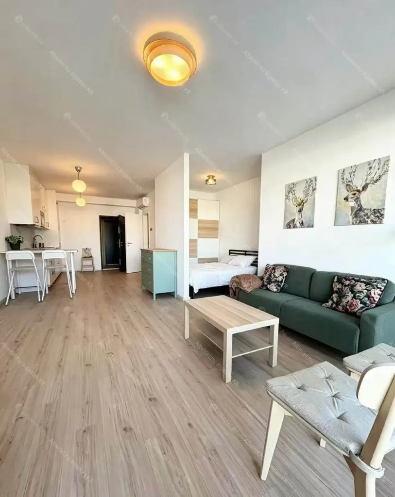 Kiadó albérlet 325000 Ft/hó áron: Budapest, XIII. kerület  Dagálysétány utca. Mérete: 41 nm, 1 szobás | Alberlet.hu - 6829117