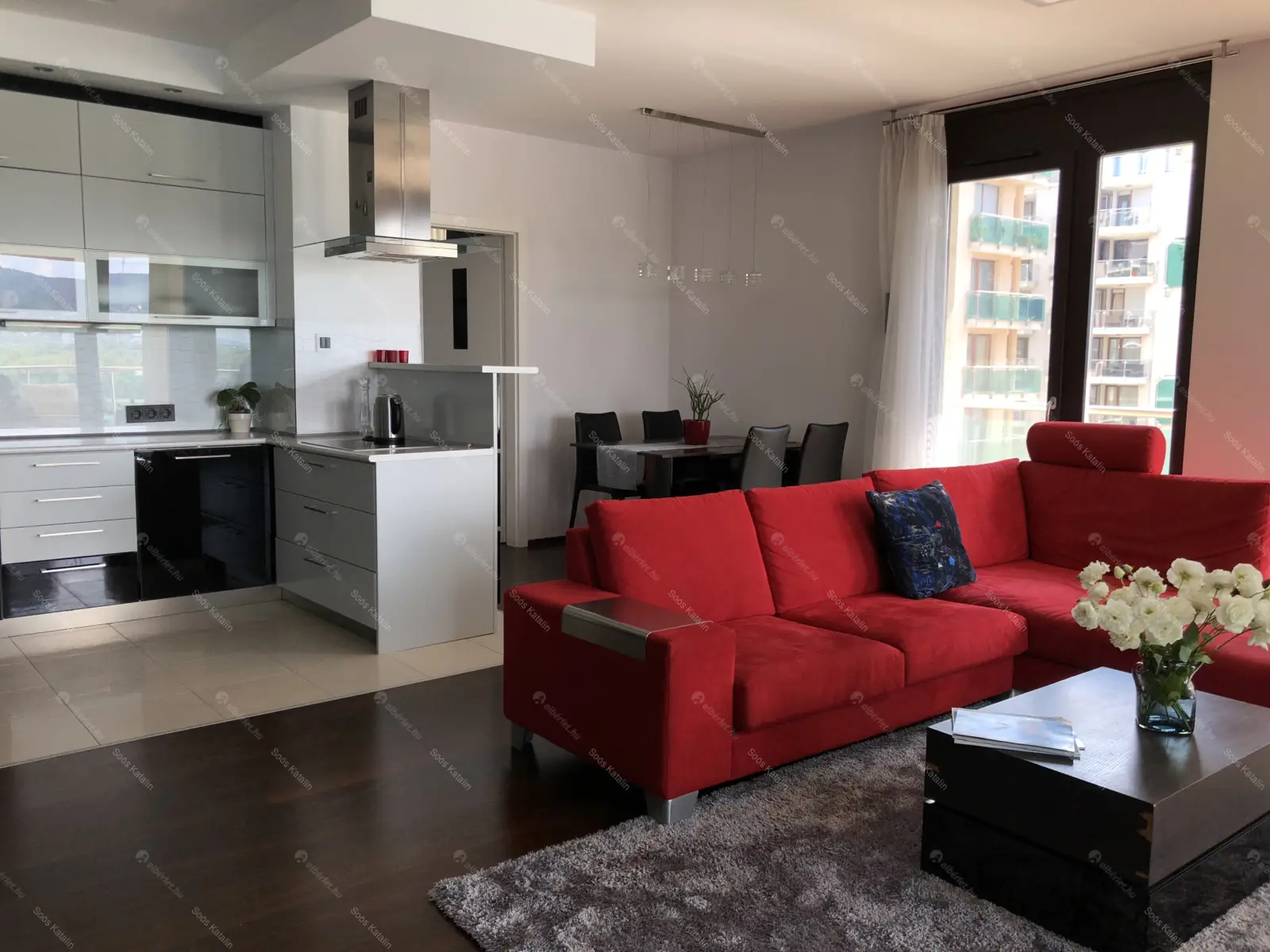 Kiadó albérlet 700000 Ft/hó áron: Budapest, XIII. kerület  Danubius utca. Mérete: 101 nm, 3 szobás | Alberlet.hu - 6656778