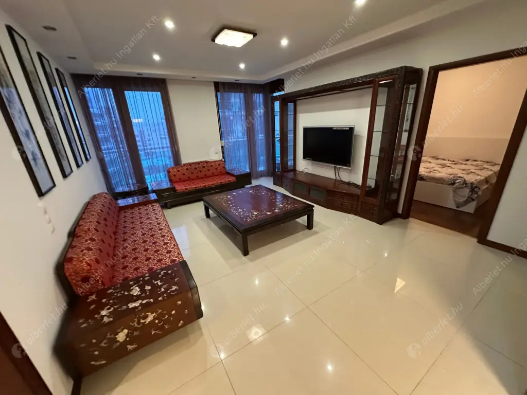 Kiadó albérlet 650000 Ft/hó áron: Budapest, XIII. kerület  Danubius utca. Mérete: 110 nm, 4 szobás | Alberlet.hu - 6617415