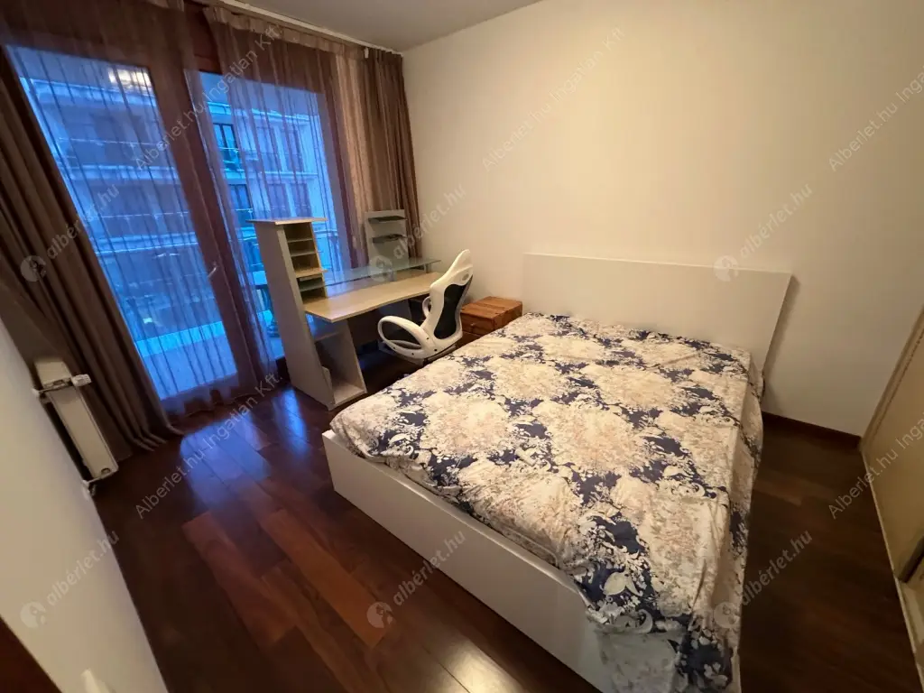 Kiadó albérlet 650000 Ft/hó áron: Budapest, XIII. kerület  Danubius utca. Mérete: 110 nm, 4 szobás | Alberlet.hu - 6617424