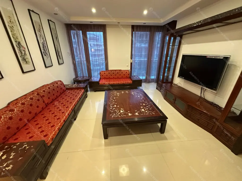 Kiadó albérlet 650000 Ft/hó áron: Budapest, XIII. kerület  Danubius utca. Mérete: 110 nm, 4 szobás | Alberlet.hu - 6706776