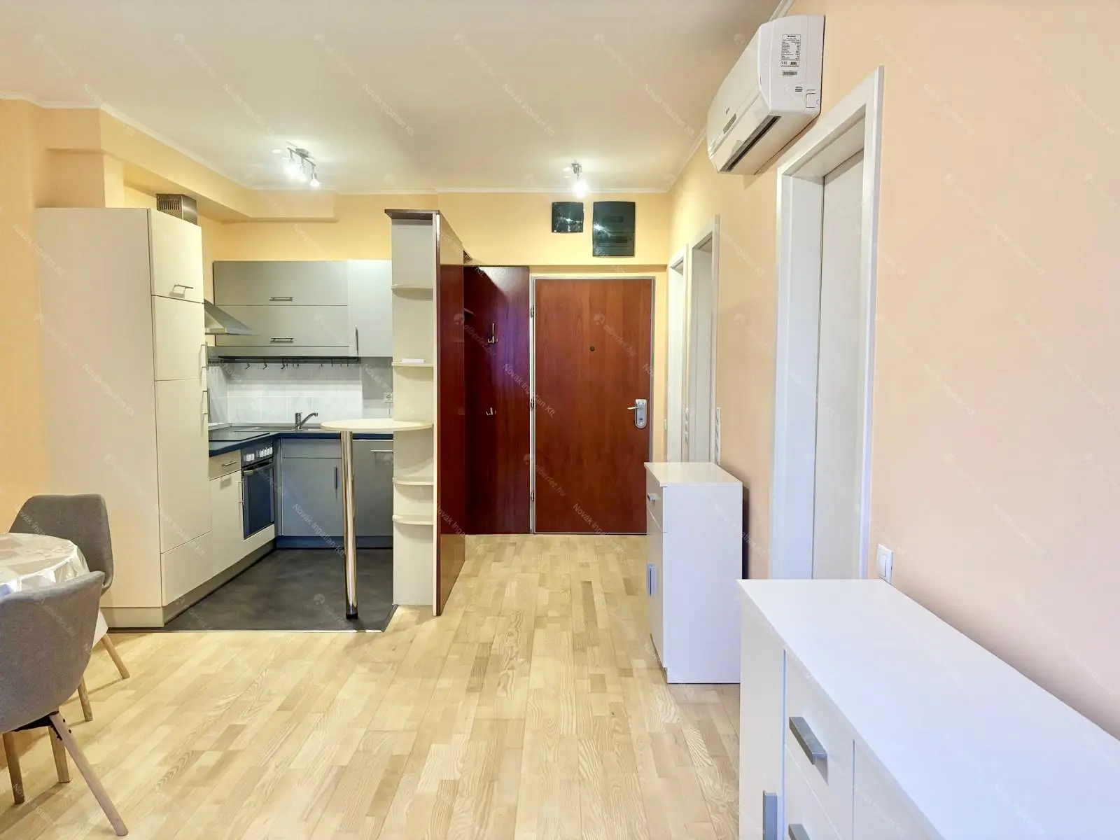 Kiadó albérlet 280000 Ft/hó áron: Budapest, XIII. kerület  Danubius utca. Mérete: 44 nm, 2 szobás | Alberlet.hu - 6653917