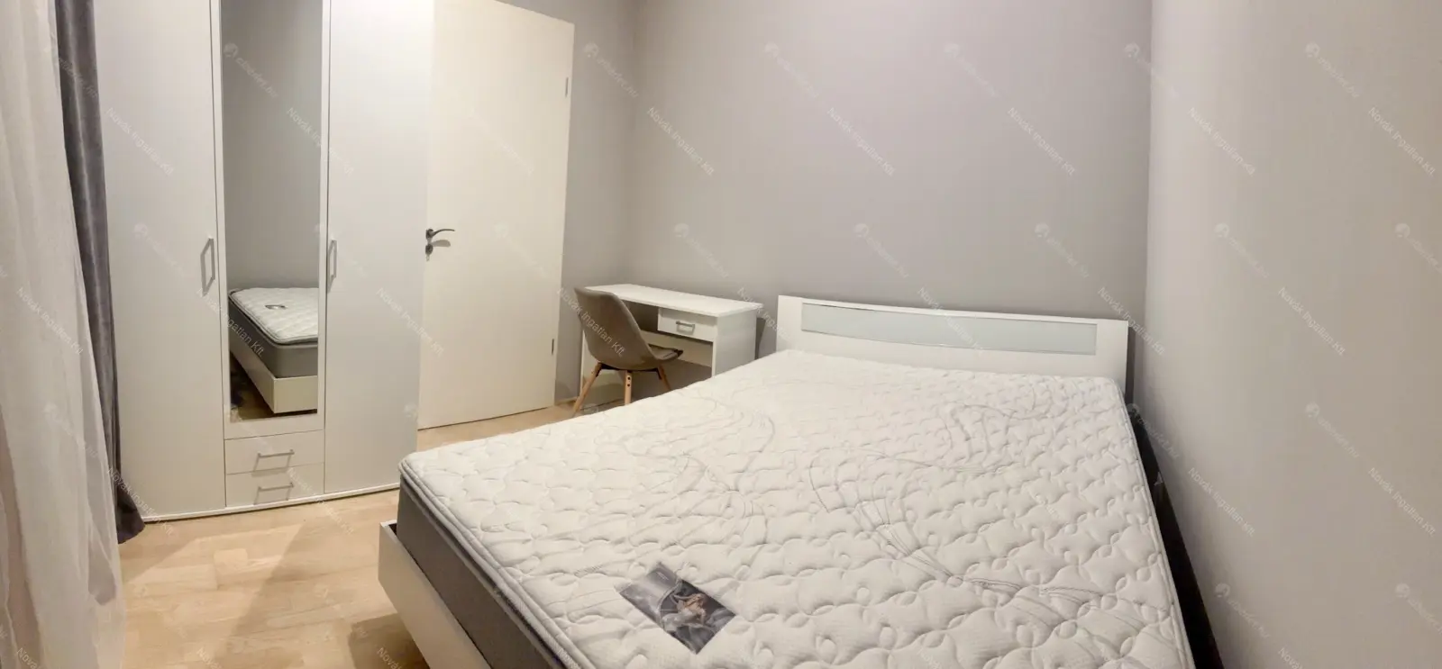 Kiadó albérlet 280000 Ft/hó áron: Budapest, XIII. kerület  Danubius utca. Mérete: 44 nm, 2 szobás | Alberlet.hu - 6653919